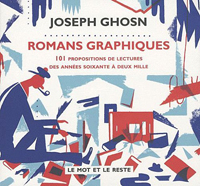 Rencontre avec Joseph Ghosn à Liège
