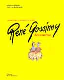 Monsieur Goscinny et ses beaux livres
