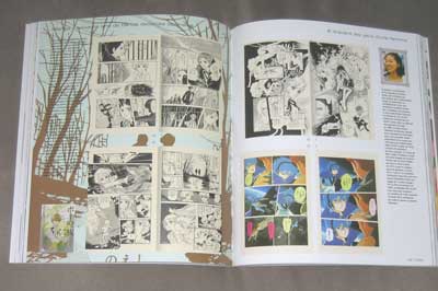 57. Les Mangas : une révolution surtout esthétique