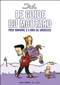 Jul : « C'est une sorte de journal de bord de grossesse ».