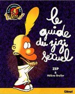 Titeuf et « Le Zizi sexuel » à la Cité des Sciences et de l'Industrie à Paris