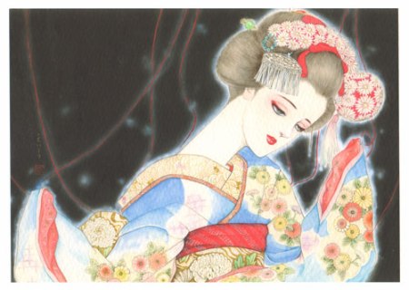 Eico Hanamura fête ses 50 ans de carrière à Paris