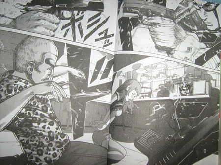 Hitman - Part Time Killer Volume 9 - Par Hiroshi Mutô - Ankama Editions
