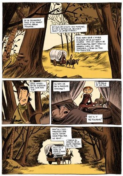 Ingmar - T2 : Crâne Noir - par Bourhis & Spiessert - Dupuis (Expresso)
