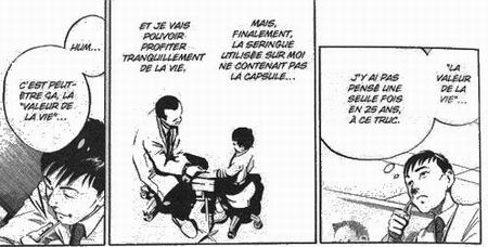 Ikigami, préavis de mort : tomes 1 à 4 - Par Motorô Mase - Asuka