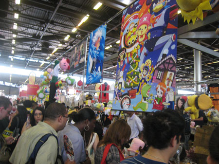 Japan Expo 2009 : une culture... enrichissante