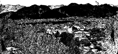Extrait de Japonais