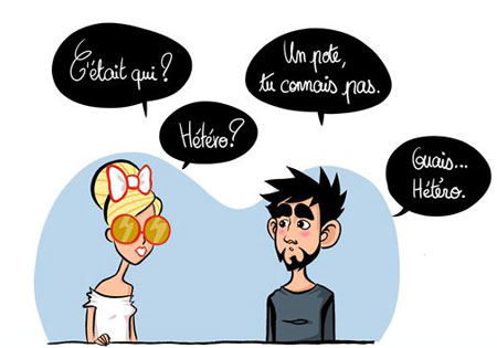Dessin de Jeromeuh
