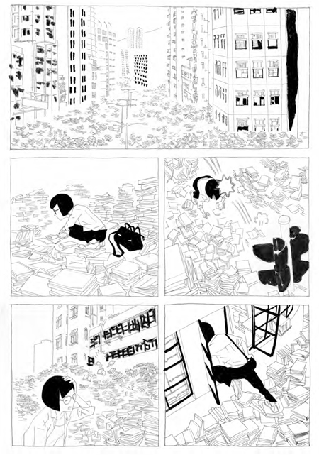Les Détournements de Chihoi et Kongkee