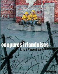 Kris : "La réussite d'une autobiographie réside dans le lien que le lecteur peut faire avec son propre vécu"