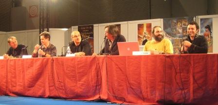 Chibi Japan Expo et Kultima : C'est Noël en novembre !