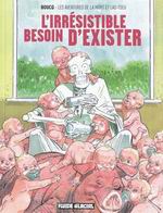 François Boucq (1/2) : « Le scénariste doit abandonner son récit, car le dessinateur en est le réel metteur en scène »