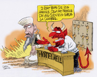 12 septembre, la vision des auteurs