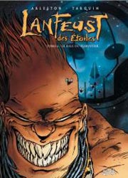 Lanfeust des Etoiles T6