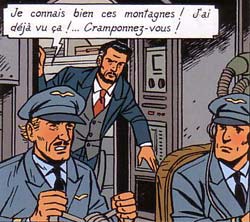 André Taymans : "Quand je dessine Sibylline, je le fais pour mes enfants"
