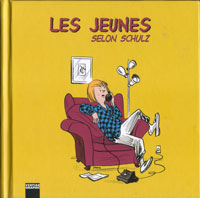 La pieuse jeunesse de Charles M. Schulz