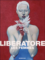 La liberté de Liberatore