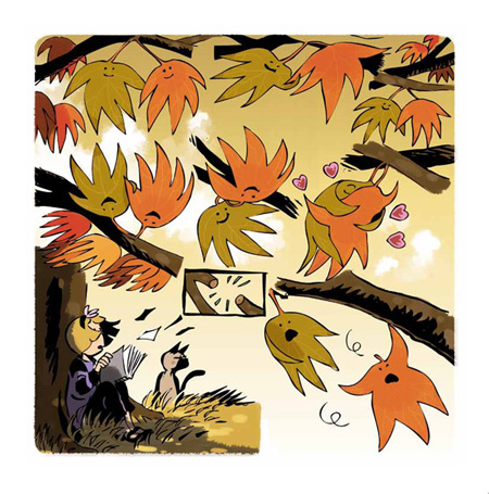 Les Aventures de Lilou T.1 - Par Charles Masson - Des ronds dans l'O