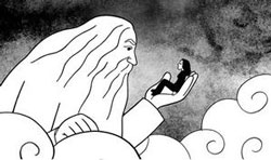 « Persepolis » de Marjane Satrapi marque-t-il la fin du Printemps arabe ?