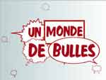 86. Jean-Philippe Lefèvre : « Nous donnons enfin au Neuvième Art un espace de parole à la télévision ».