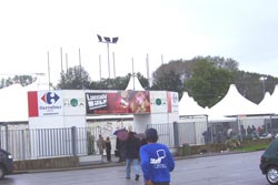Lucca ouvre son Musée de la BD