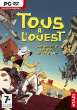 Atari mise sur la bande dessinée et le manga pour sa rentrée 2007