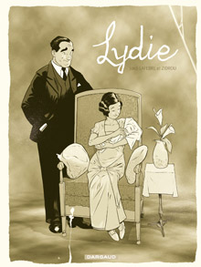 Zidrou (<i>Ducobu</i>, <i>Lydie</i>, <i>Tamara</i>) : "Je suis un scénariste instinctif"