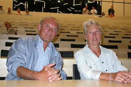 22. Dupuis : Les auteurs s'imposent dans le débat
