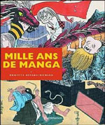Références : Manga !