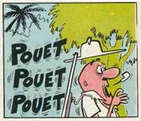 Mort de Guy Bara, l'auteur de Max l'Explorateur