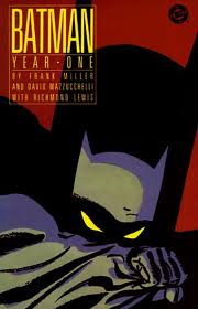 David Mazzucchelli, de Gotham City à Ithaca