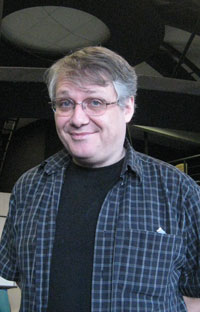 Scott McCloud ambassadeur du navigateur open source « Google Chrome »