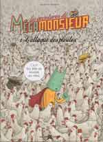 Onomatopée, un nouvel éditeur de BD pour la jeunesse