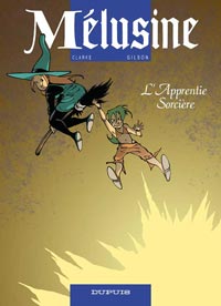 Le tome 15 de Mélusine paraît en mai
