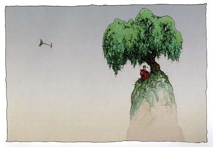 Memories of Sand - Par Max Frezzato - Editions Mosquito