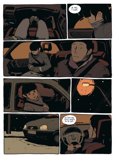 Le Bel Âge T1 – Par Merwan – Dargaud