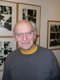 Alberto Breccia à l'honneur à Paris