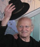 Moebius au Futuroscope : une citadelle pour Jerry Cornelius !