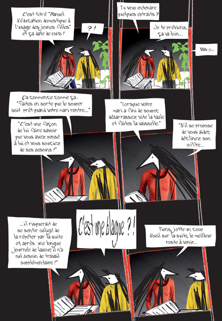 Mon Oeil ! - Par Florentine Rey - Des ronds dans l'O