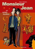 19. Dupuy & Berberian, Grands Prix d'Angoulême 2008