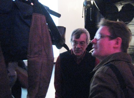 01. Angoulême 2008 : Une programmation volontariste