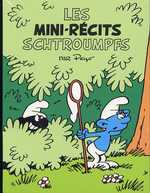 47. Frédéric Niffle : au bonheur des Schtroumpfs