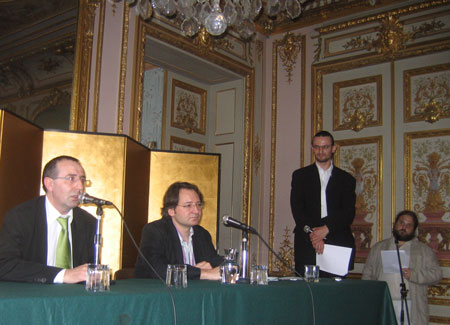 3. Japan Expo 2007 : Le prix Asie de l'ACBD : comme un goût de revanche