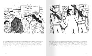 Citoyenne 13 660 - Miné Okubo - Editions de l'an 2