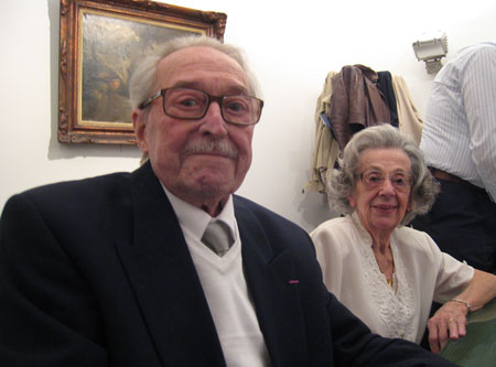 Mort d'Eddy Paape, le créateur de Luc Orient, de Marc Dacier et de l'Oncle Paul