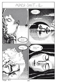 Palepoli – Par Usamaru Furuya – Éditions IMHO