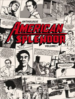 Harvey Pekar, super-anti-héros du quotidien