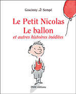 Les 53 ans du Petit Nicolas