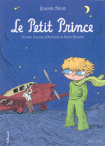 Joann Sfar : « Le Petit Prince est un livre de sagesse »