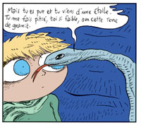 « Le Petit Prince » de Joann Sfar : La nécessaire réappropriation des classiques